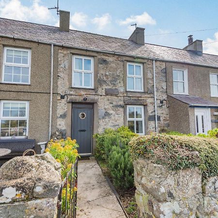 2 Sea View Cottage Pwllheli Zewnętrze zdjęcie