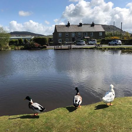 2 Sea View Cottage Pwllheli Zewnętrze zdjęcie