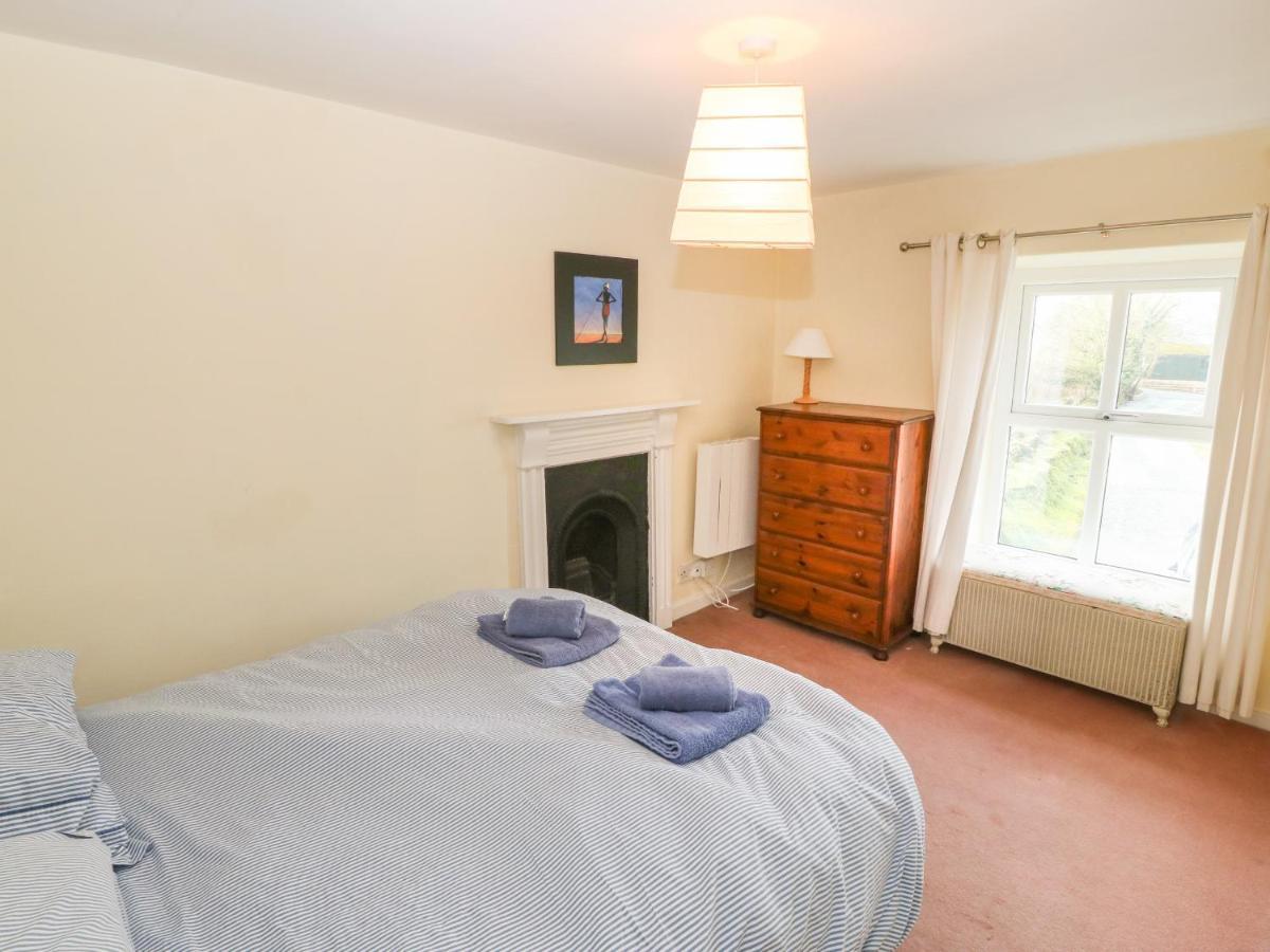 2 Sea View Cottage Pwllheli Zewnętrze zdjęcie
