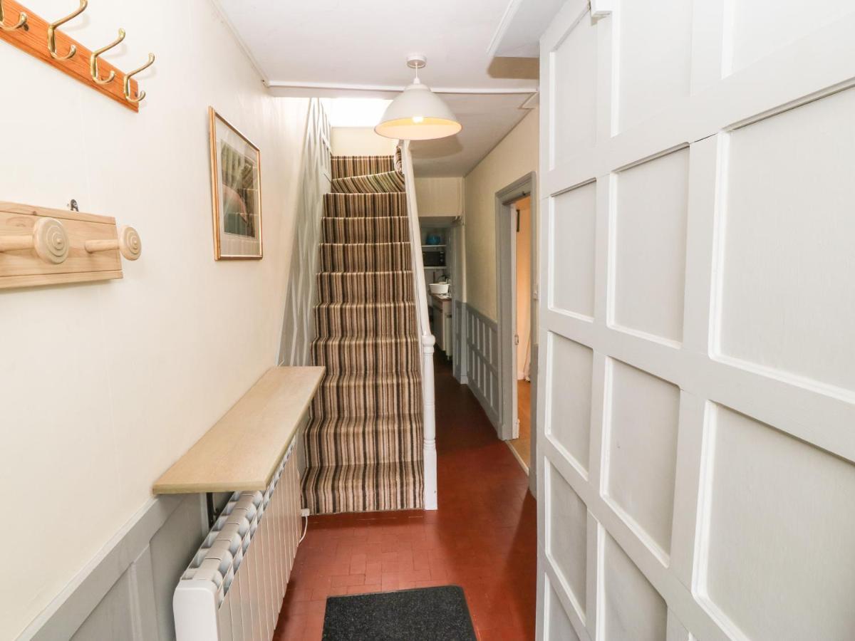 2 Sea View Cottage Pwllheli Zewnętrze zdjęcie