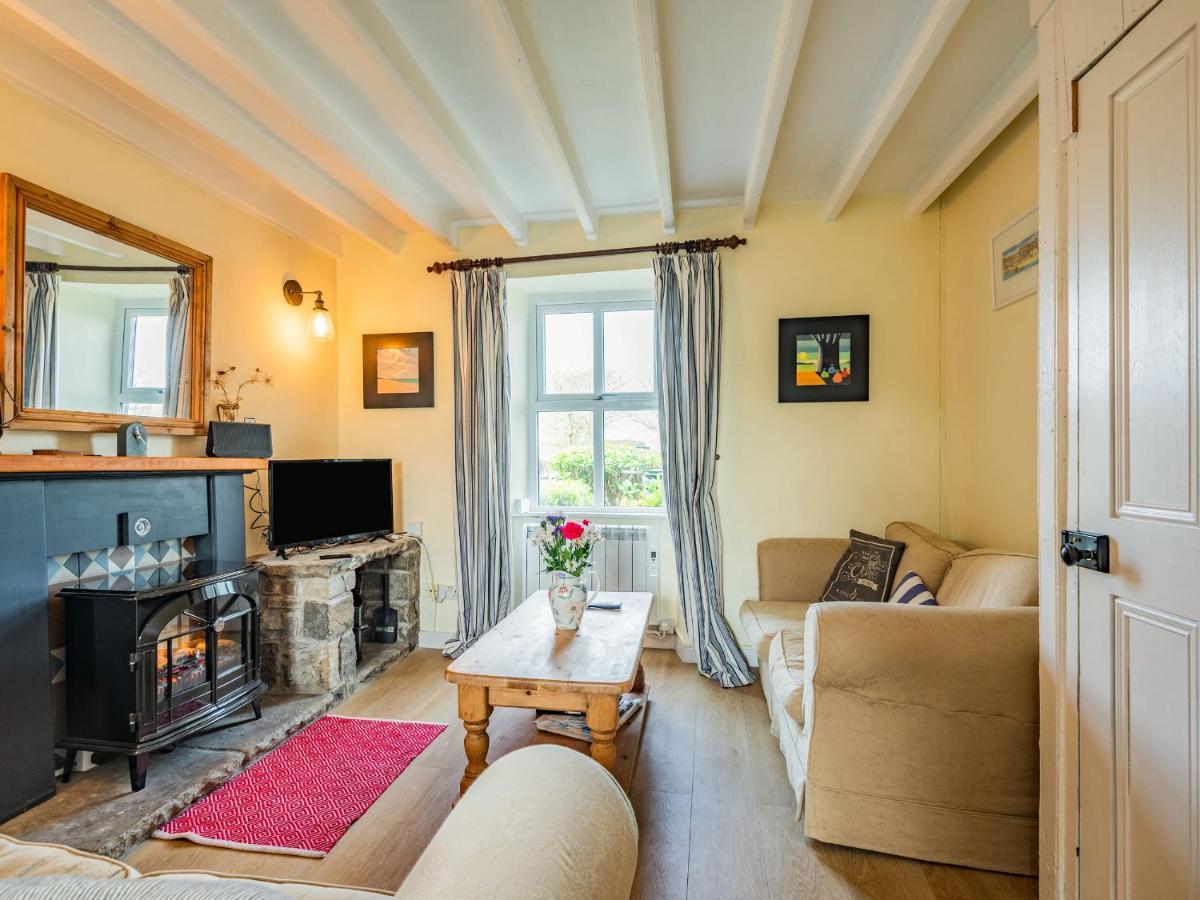 2 Sea View Cottage Pwllheli Zewnętrze zdjęcie