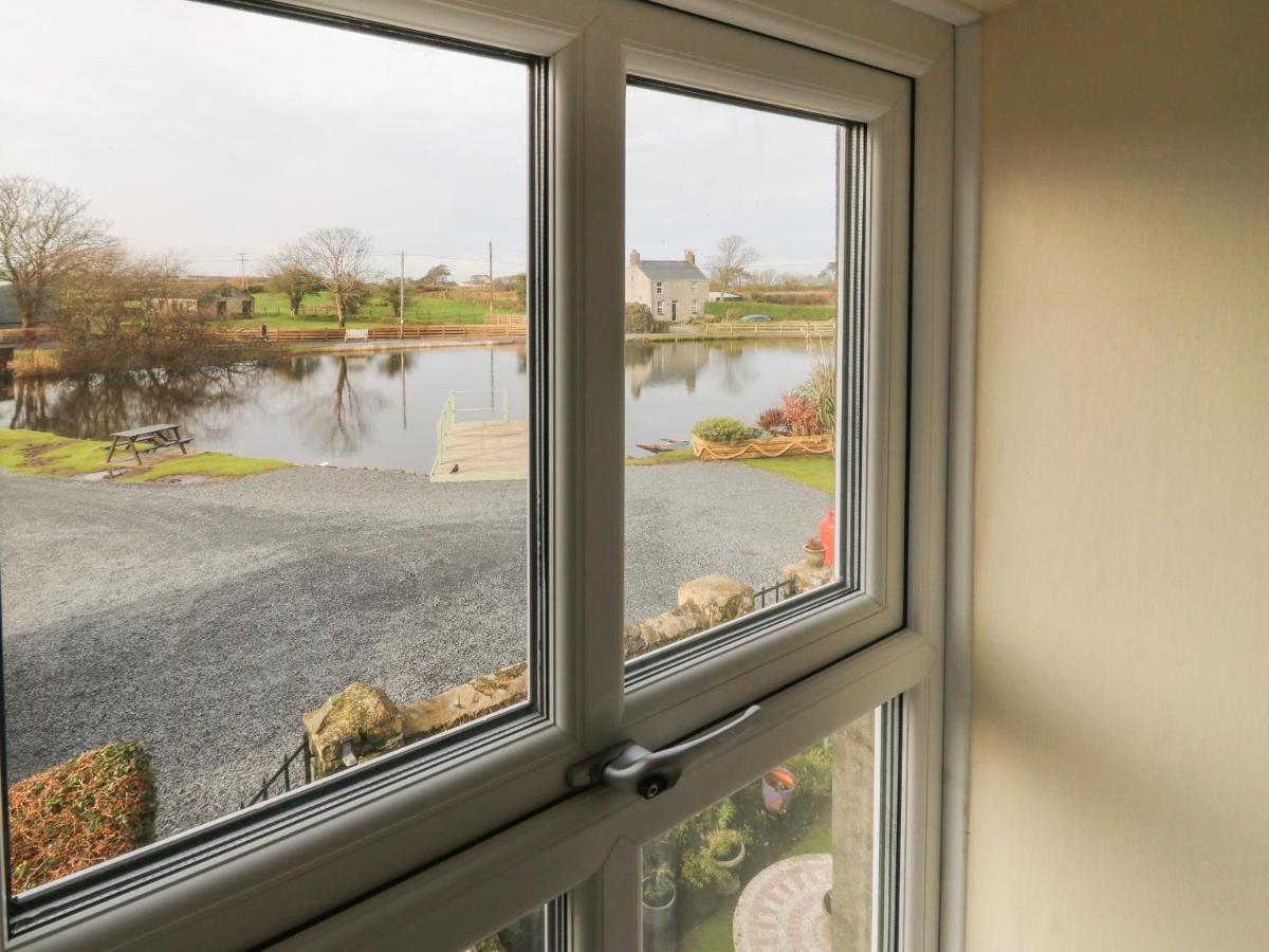 2 Sea View Cottage Pwllheli Zewnętrze zdjęcie